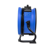 xpower fc-300a left side view