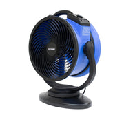 xpower fc-300s right angle view