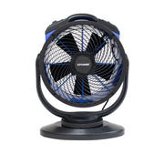 xpower fc-300s front view