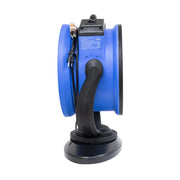 xpower fc-300s left view