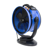 xpower fc-300s angled view