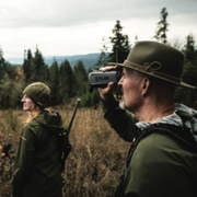 FLIR SCION OTM266 Outdoor Thermal Monocular 60Hz 640x512 18mm 24° FOV (image 5)