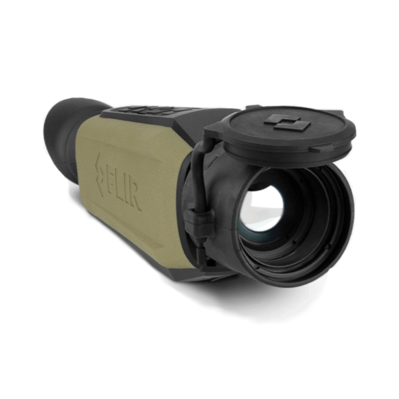 FLIR SCION OTM266 Outdoor Thermal Monocular 60Hz 640x512 18mm 24° FOV (image 3)