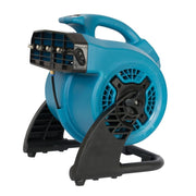 xpower fm-48 right side view