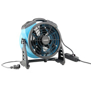 xpower fm-65 misting fan and air circulator