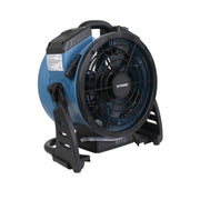 xpower fm-65wb misting fan with water pump