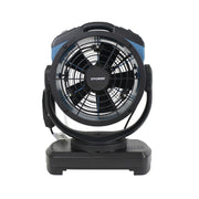 xpower fm-68w front view