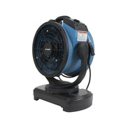xpower fm-68w right angle view