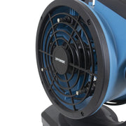 xpower fm-68w misting nozzles close-up
