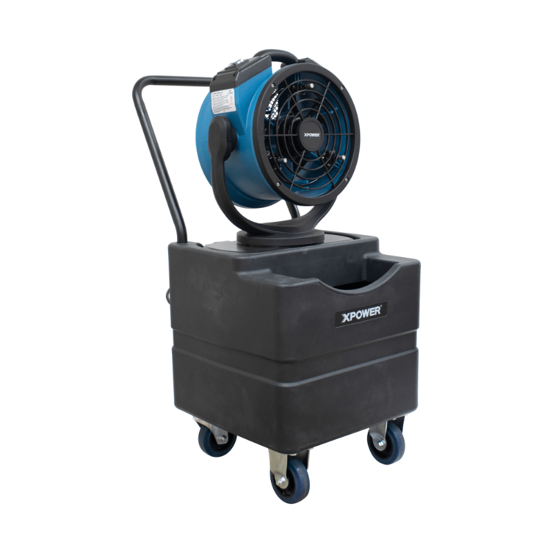 fm 68wk misting fan with water tank main image.
