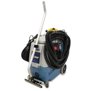 front loaded with wand edic 2700rc ck cr2 restroom and carpet kit system for versatile cleaning.