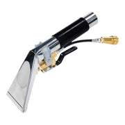 front open view of edic 1039 9502fb stainless steel cleaning tool with heat for effective spot cleaning.
