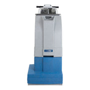 front view of edic polaris 1201ps carpet extractor built for heavy duty cleaning.