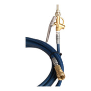 heavy duty edic 323ach brass pre spray wand for professional cleaning applications.