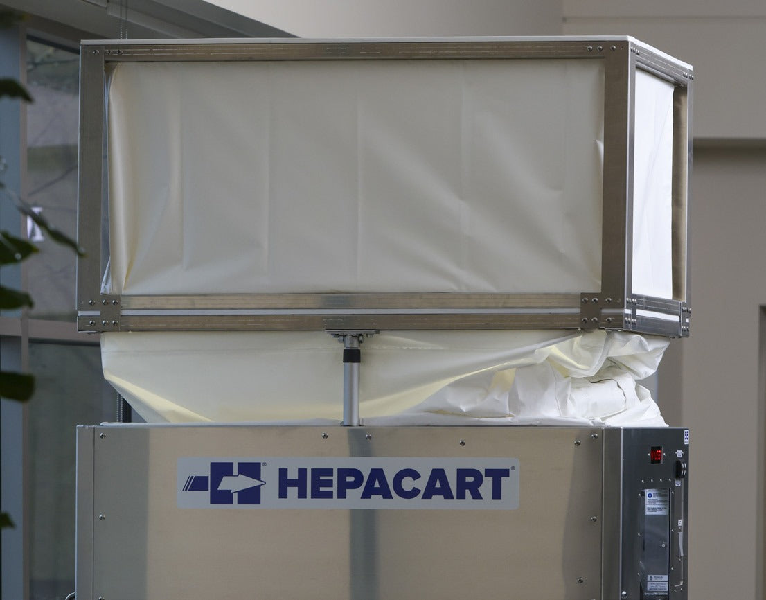 Built on the AutoLift Top Frame