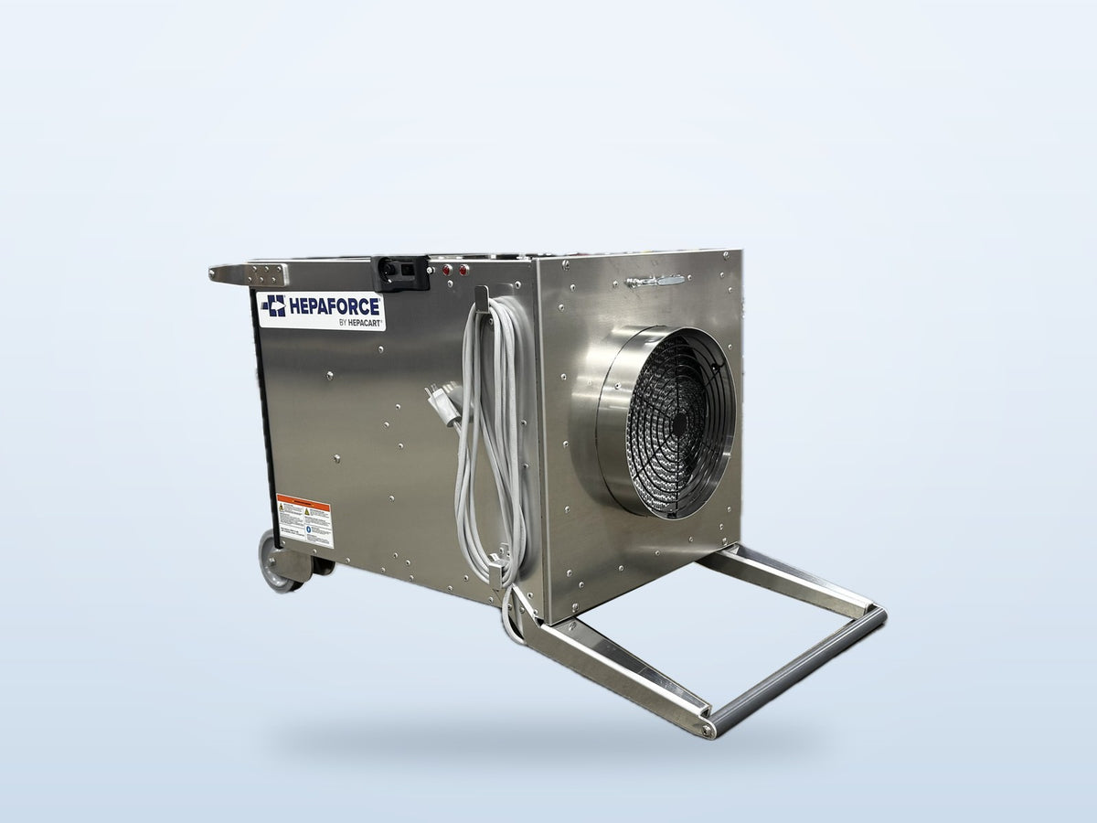 Made for the AIR 1100 housing