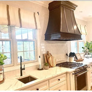 Nantucket Sinks SR1515 15" Pro Series Square Undermount Small Radius Stainless Steel Bar/Prep Sink (image 6)