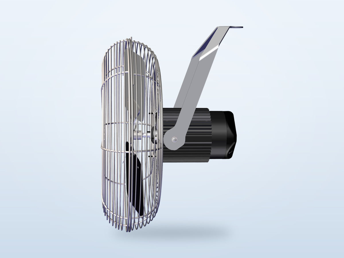 Stainless Bracket And Hardware