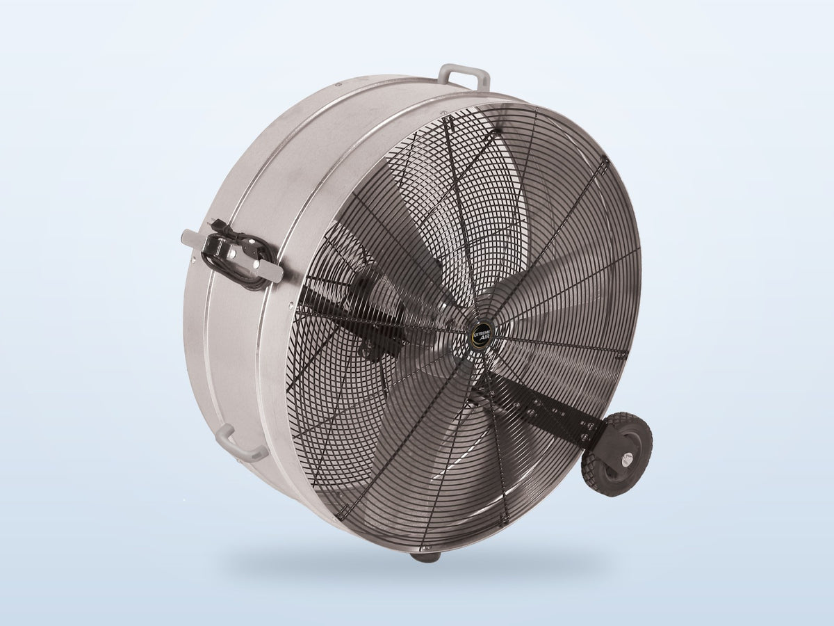 Direct-Drive 36" For Daily Use