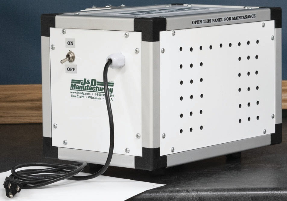 Compact Pumps For Smaller Setups