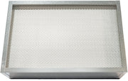 KwiKool 18-FILTERBIO HEPA filter in its steel case