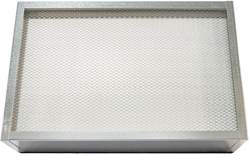 KwiKool 18-FILTERBIO HEPA filter in its steel case