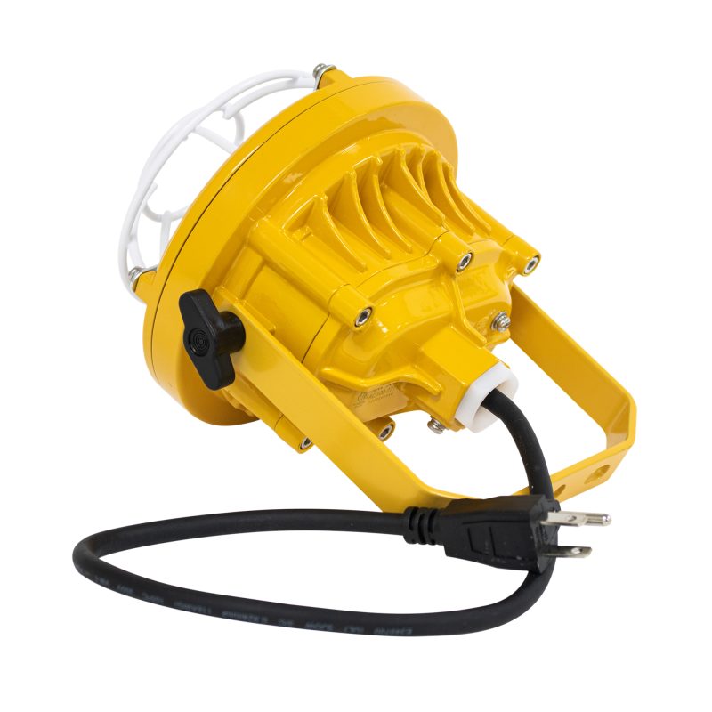 xpower l-30 back angle view