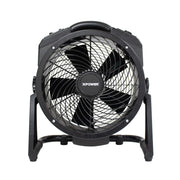 xpower m-25 front view
