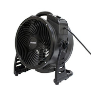 xpower m-25 right angle view