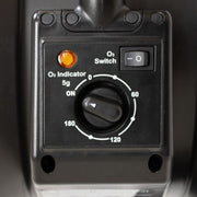 xpower m-25 ozone and timer switch