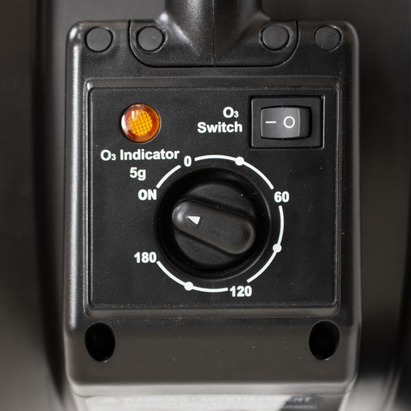 xpower m-25 ozone and timer switch