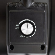 xpower m-25 variable speed control