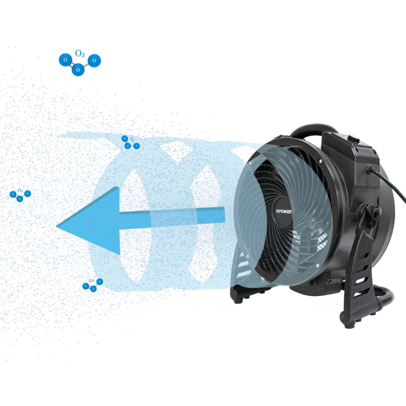 m 27 airflow mist.
