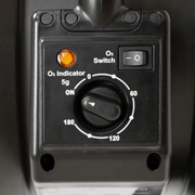 m 27 timer ozone switch.