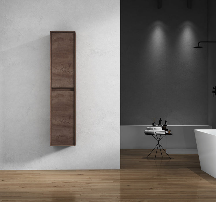 Kingdee Wall Mounted Side Cabinet