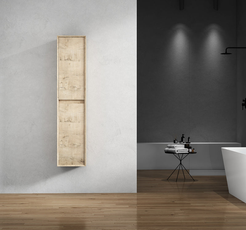Kingdee Wall Mounted Side Cabinet