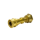 Mytee A157 auto-fill garden hose adapter