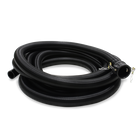 Mytee A294 25 foot pump-out hose for the Flood Hog extractor
