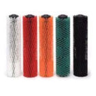 Tornado K57621720 soft cylindrical scrub brush for the BR 18/11 scrubber