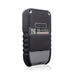 Tramex ME5 - Moisture Encounter ME5: An image of the Tramex ME5 moisture meter displayed on a white background, showcasing its sleek design, large digital screen, and ergonomic shape, highlighting the device's purpose for detecting moisture levels in various materials.