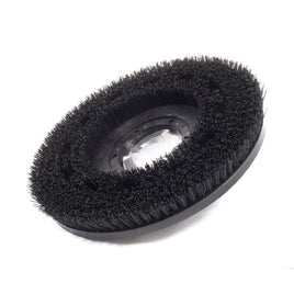 mercury 1302 11 bassine scrub brush w b 92 clutch plate.