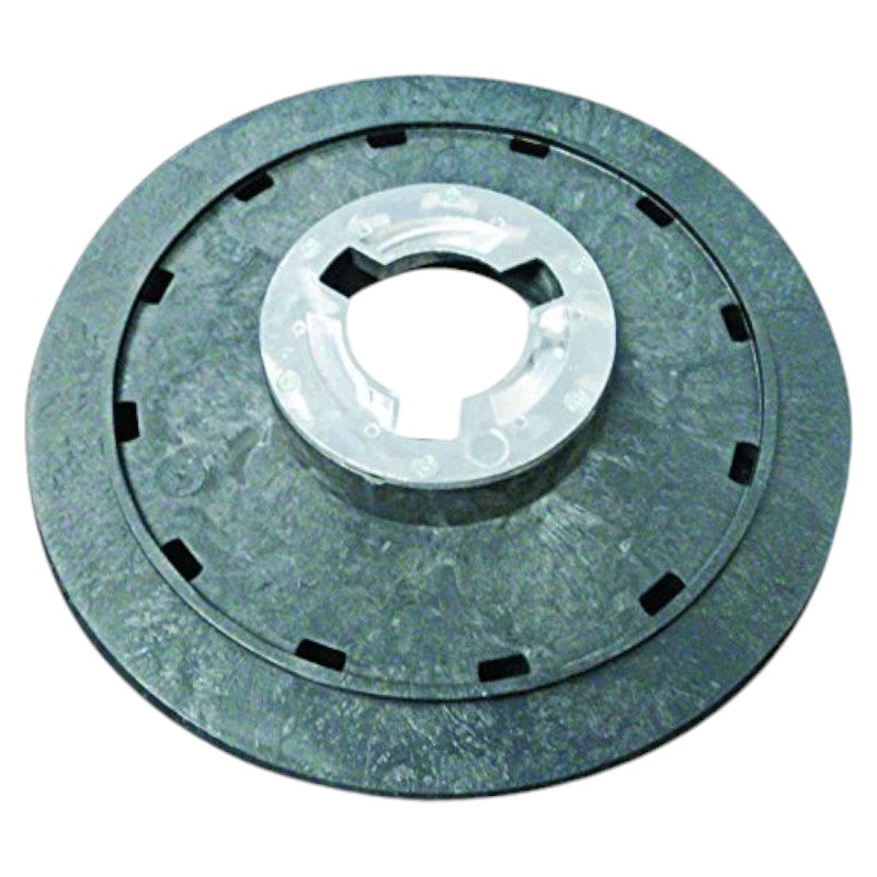 mercury 1626 16 in heavy duty sand paper driver for hercules sealed sander.