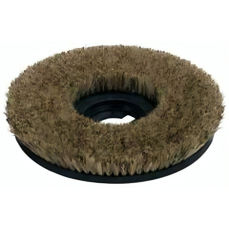 mercury 2101 19 union mix polishing brush w b 92 clutch plate.