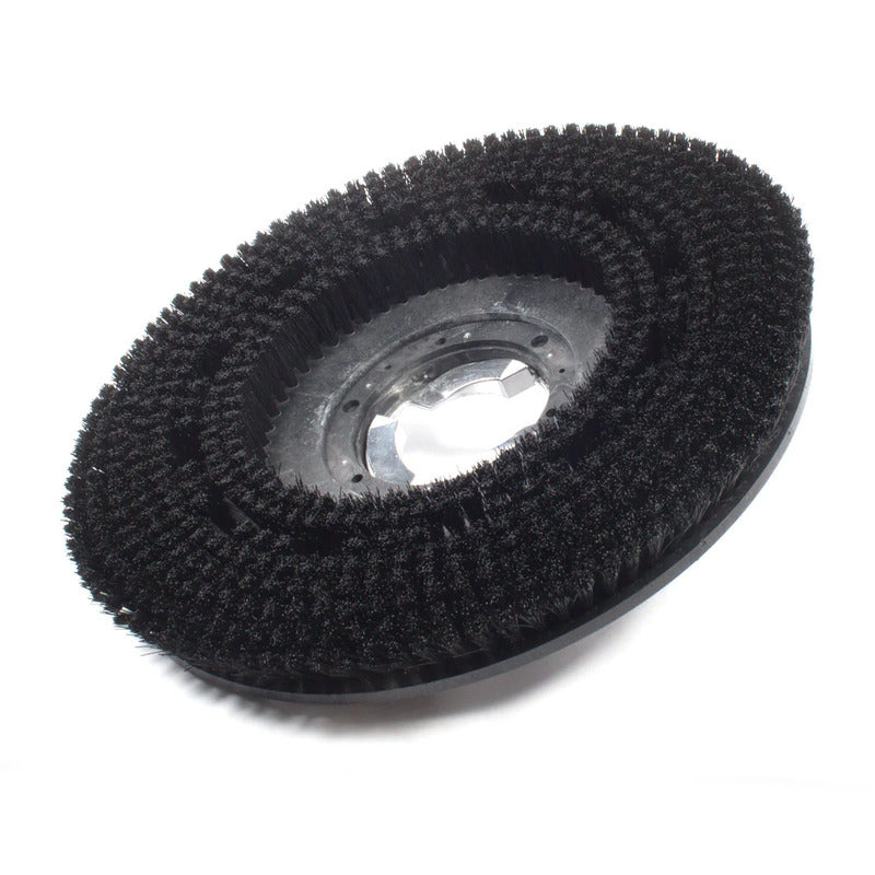 mercury 2116 19 nylon carpet shampoo brush w b 92 clutch plate.