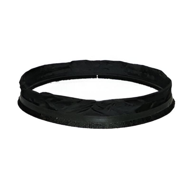 mercury pvkis dust skirt for 17 in and 20 in mercury hercules sealed sander.