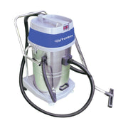 mercury storm wet dry 20 gallon vacuum with 5 piece tool kit chromed steel tank wvc 20.