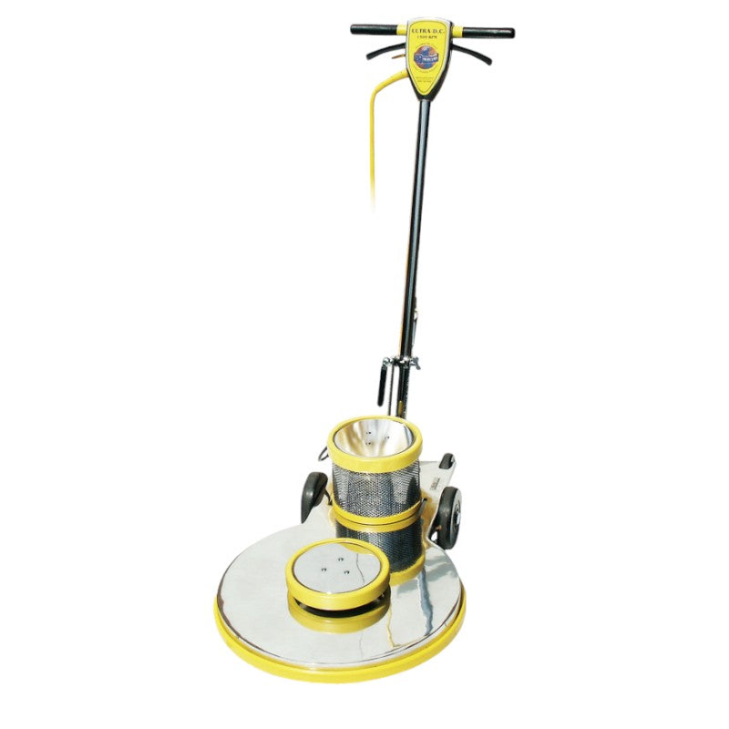 mercury ultra d c high speed burnisher dc 21 1500 21 1 5 hp motor 1500 rpm brush speed.