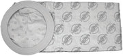 Optional Minuteman BPV Pro HEPA filter bag with collar (not included)