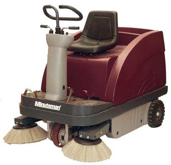 Front-wheel drive for tight turns