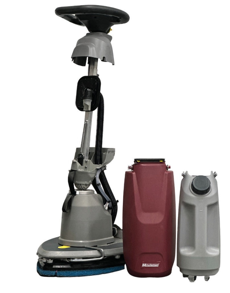 Lithium battery and lift-out tanks